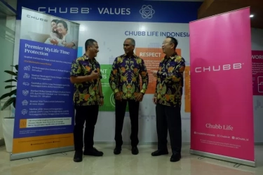Chubb Life Indonesia Luncurkan Premier MyLife Time Protection untuk Membantu Nasabah Merencanakan Masa Depan dan Warisan Mereka