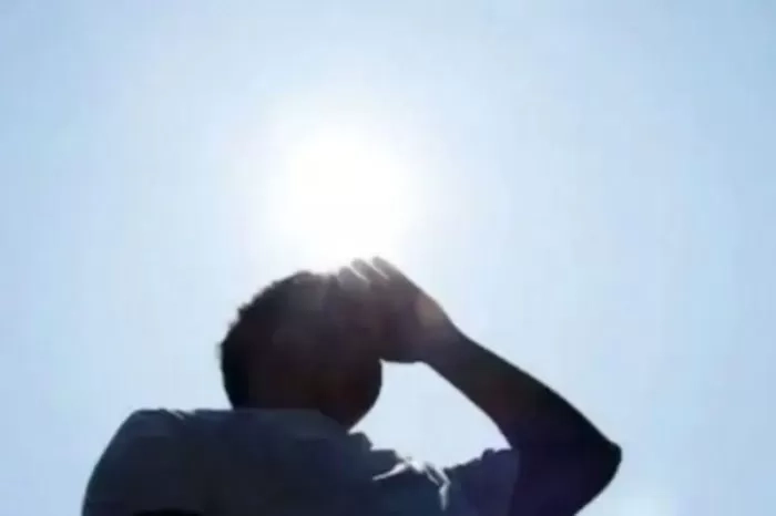 Cuaca Panas Terik Terasa Menyengat di Jakarta Belakangan Ini, BMKG Jelaskan Penyebabnya