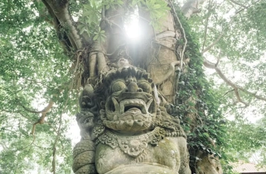 Deretan Hewan Mitologi Asal Indonesia, Salah Satunya Ada Mitologi Naga dari Masa Modern di Jawa