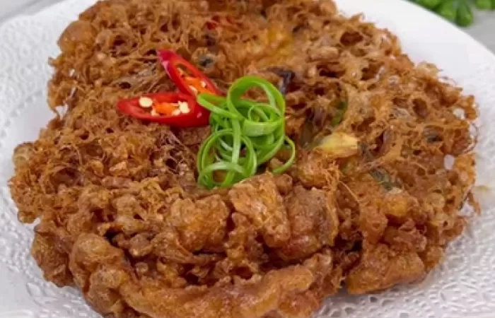 Enak Pol! Resep Telur Barendo yang Krispi dan Ekonomis, Mudah Dibuat di Rumah