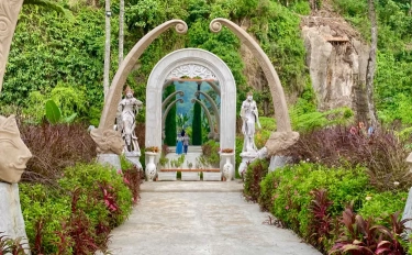 Harga Tiket Masuk Taman Kemesraan Pujon 2024 Lengkap dengan Harga Tiket Wahana Mulai dari ATV hingga Perahu