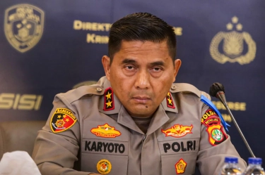 Kapolda Metro Irjen Karyoto Ingatkan Anggotanya Netral Selama Pilkada 2024