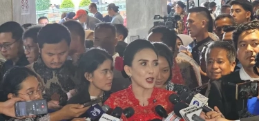 Keempat Kalinya jadi Anggota Dewan, Rieke Diah Pitaloka Pastikan Kawal Persoalan Rakyat