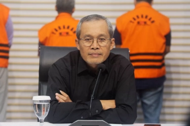 Masih Periksa Saksi Lain, Polisi Belum Agenda Pemanggilan Wakil Ketua KPK Alexander Marwata