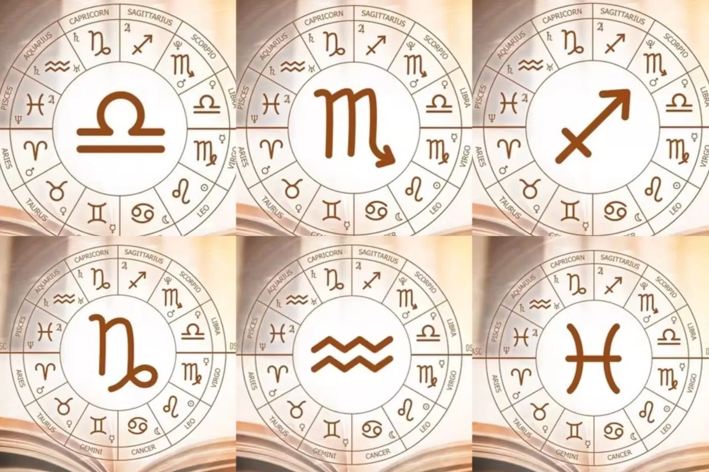 Ramalan Zodiak Keuangan Hari Ini 2 Oktober 2024: Libra, Scorpio, Sagitarius, Capricorn, Aquarius, dan Pisces