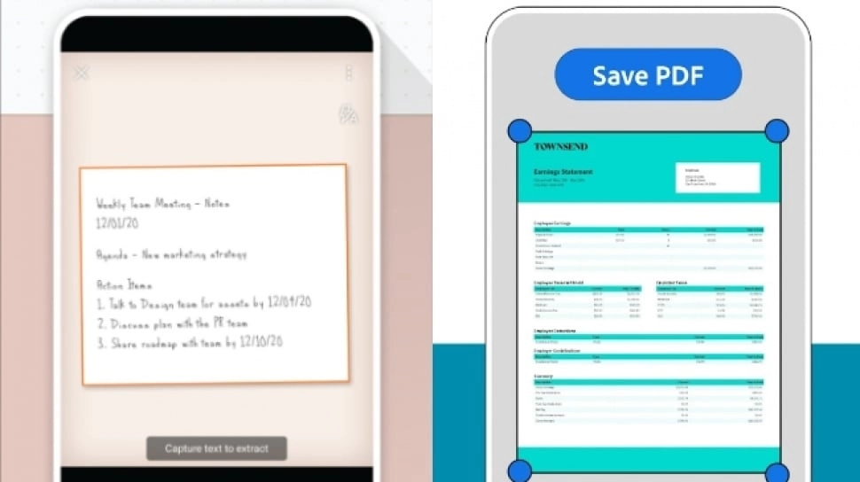 3 Cara Scan Dokumen Jadi PDF Pakai HP dengan Mudah dan Praktis!