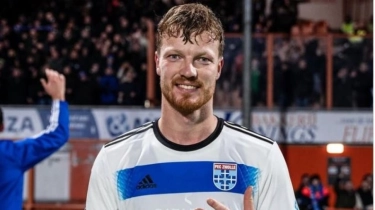 4 Pemain Keturunan Belanda yang Diincar oleh Timnas Malaysia, Satu Sudah Kirim Berkas