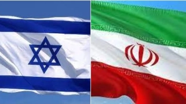 7 Hal yang Perlu Diketahui tentang Serangan Iran ke Israel, Saling Ancam untuk Membalas
