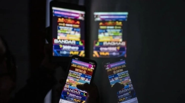 Awas! Rekening Terdeteksi Transaksi Judi Online Kini Makin Mudah Diblokir