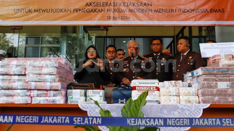 Bos Smelter Swasta Ungkap Fakta soal Kerja Sama dengan PT Timah dan Tudingan Setoran CSR Rp122 Miliar