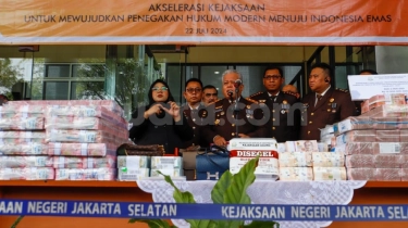 Bos Smelter Swasta Ungkap Fakta soal Kerja Sama dengan PT Timah dan Tudingan Setoran CSR Rp122 Miliar