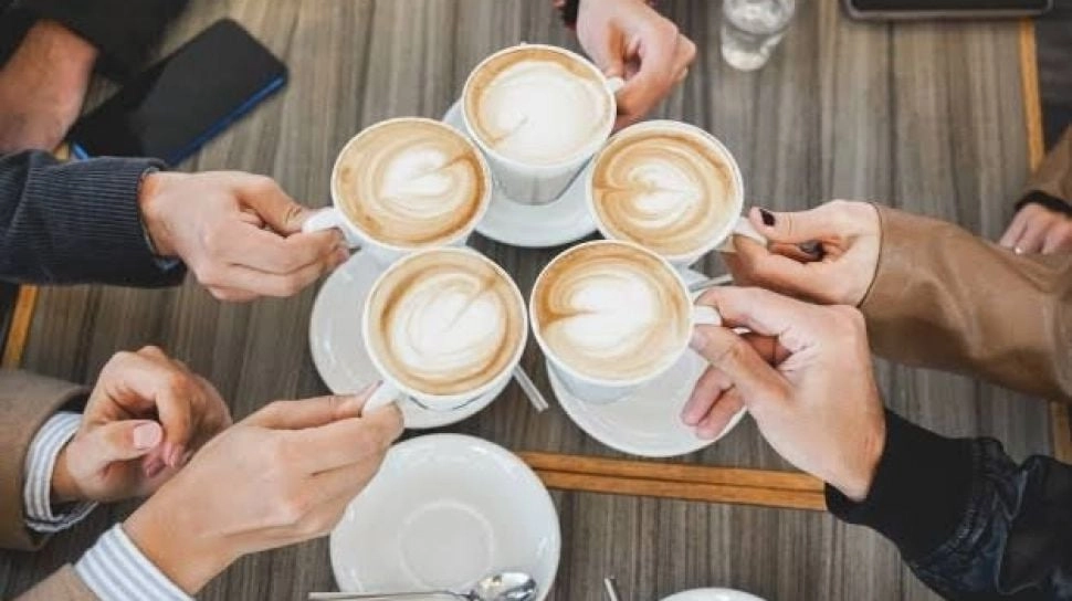 Cara Aman Minum Kopi Bagi Penderita GERD, Dilarang Pakai Krimer dan Gula?