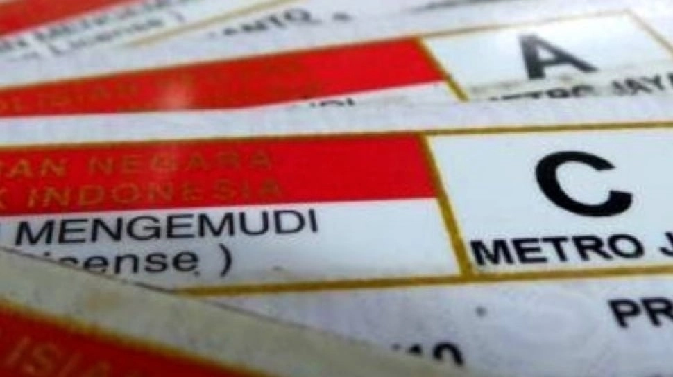Catat Jadwal SIM Keliling Kota Tangerang: Lengkap dengan Lokasi dan Persyaratannya