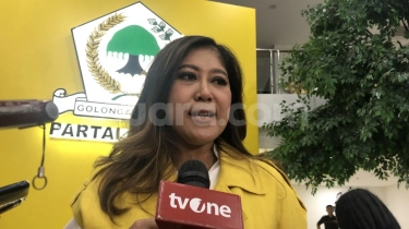 Diusulkan jadi Menteri, Golkar Setor Nama Meutya Hafid ke Prabowo