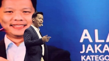 Fox Logger Kian Fokus Pada Pengembangan AI