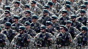 Hizbullah hingga Irak Lancarkan Serangan ke Israel, Perlawanan usai Nasrallah Terbunuh di Beirut