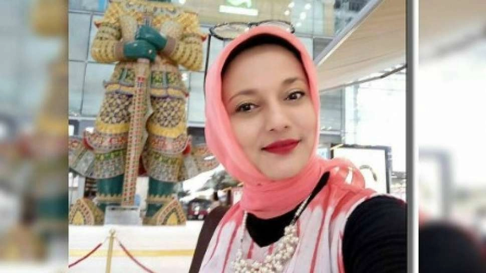 Irfan Hakim Kehilangan Sang 'Saudara Kembar' Marissa Haque: Kepergianmu Meninggalkan Keterkejutan