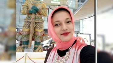 Irfan Hakim Kehilangan Sang 'Saudara Kembar' Marissa Haque: Kepergianmu Meninggalkan Keterkejutan