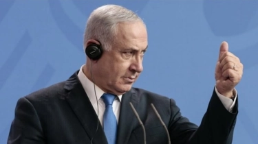 Israel Kekeuh Bakal Balas Serangan Iran Meski Sudah Diberi Peringatan, Netanyahu: Kami Akan Menyerang Mereka!