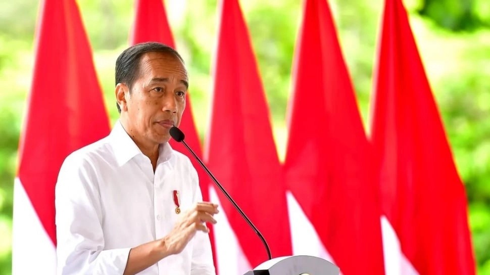 Jokowi Minta Menlu Segera Evakuasi WNI di Lebanon