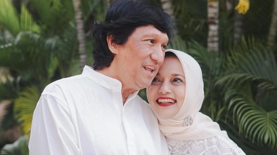 Marissa Haque Meninggal Tanpa Sakit, Adik Ikhlas: Kalau Waktunya Kembali, Ya Kembali