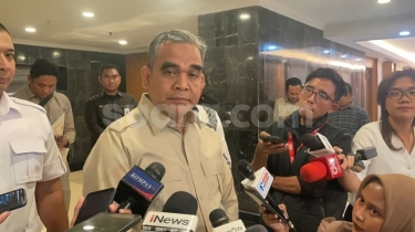Namanya Didorong Gerindra Jadi Ketua MPR, Ahmad Muzani: Saya Baru Dengar Dari Pemberitaan