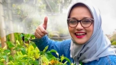 Silsilah Keluarga Marissa Haque, Mendiang Istri Ikang Fawzi Keturunan dari 4 Negara