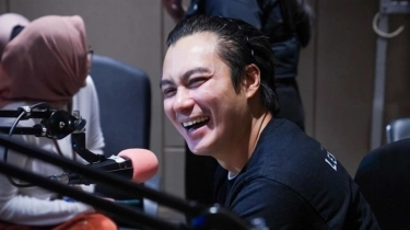 Tidak Langsung Ramai, Baim Wong Pernah Jualan di Live TikTok 2 Jam Cuma Dapat Rp1 Jutaan