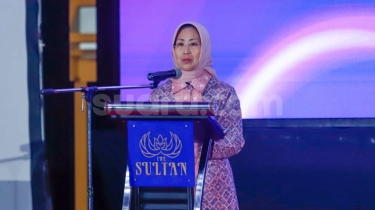 Wanti-wanti Jurnalis soal Dampak Penggunaan AI, Begini Kata Dewan Pers