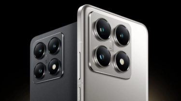 Xiaomi 14T Series Resmi Rilis di Indonesia, Berapa Harganya?