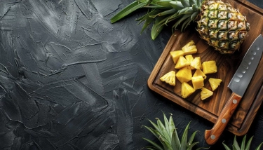 5 Manfaat Buat Nanas untuk Kesehatan Tubuh, Sangat Cocok Jadi Menu Tambahan Saat Diet