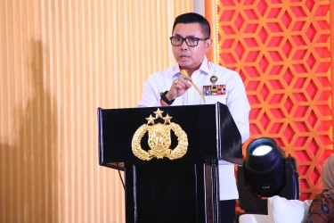 Apresiasi Kapolri Sigit, Irjen Andry Kemenko Polhukam Dorong Polwan Berperan di Direktorat PPA dan TPPO