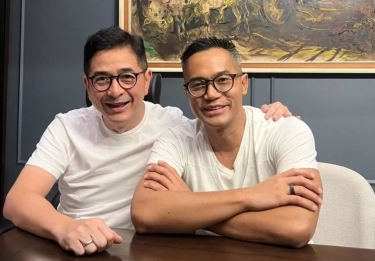 Arsjad Rasjid dan Anindya Bakrie Sepakat Munas Kadin Indonesia Digelar Setelah Pelantikan Prabowo