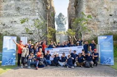 Bersama LAN RI dan Pijar Foundation, 40 Pimpinan ASN Siapkan Strategi Ekonomi Masa Depan