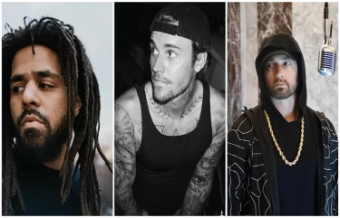 Kasus P Diddy Mencuat, Lirik Lagu Justin Bieber hingga Eminem Diduga Singgung Dugaan Pelecehan