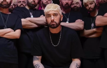 Lirik Lagu Fuel Eminem Diduga Sindir Kelakuan P Diddy, Benarkah?