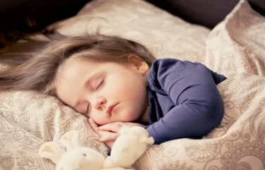 Manfaat Pentingnya Tidur Siang Untuk Anak , Bisa Meningkatkan Kecerdasan