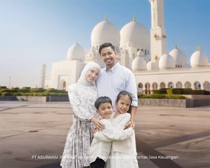 Mengenal Berbagai Produk Asuransi Syariah dari Astra Life