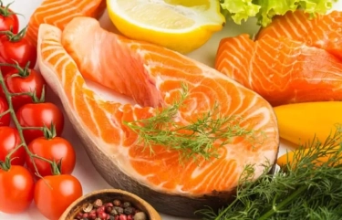 Menurut Penelitian, 7 Makanan Ini Dapat Membuat Anda Panjang Umur hingga 100 Tahun ke Atas, Apa Saja?