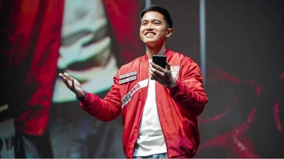 Berapa Harga Private Jet? Hadiah yang Katanya Bakal Dibagikan Kaesang kalau Ridwan Kamil Menang