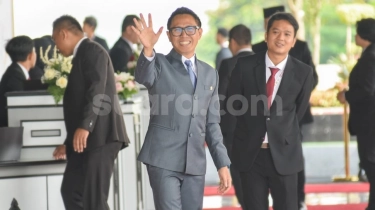 Blak-blakan! PAN Bakal Setia ke Prabowo Demi Jatah Menteri, Eko Patrio: Kami Maunya Sebanyak-banyaknya