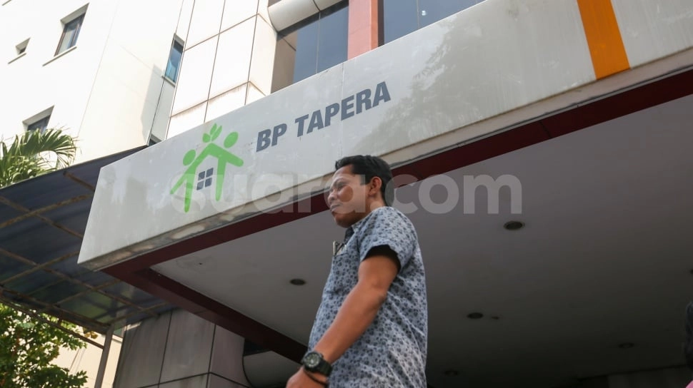 BP Tapera Tetap Kukuh Tapera Bukan Iuran, Tapi Tabungan