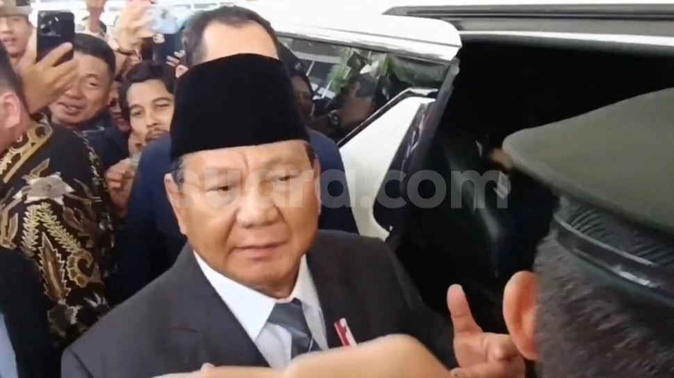 Era Prabowo: Kecepatan Internet 100 Mbps Jadi Fokus Utama, Apa Manfaatnya?
