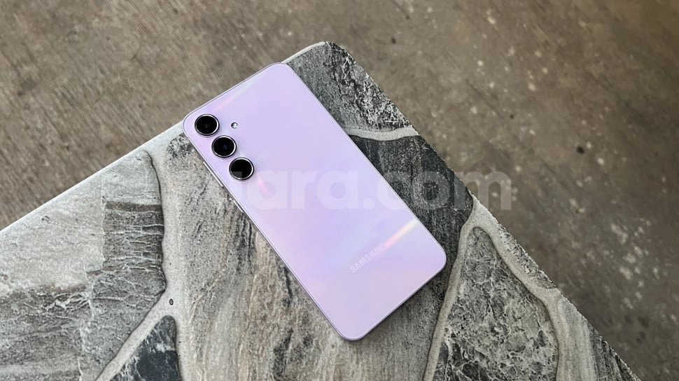 Galaxy A55 Laris Manis, Ini Bocoran Perilisan Samsung Galaxy A56