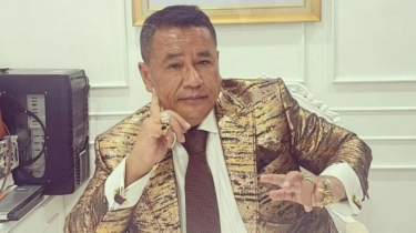 Hotman Paris Lulusan Mana? Ikut Komentari Raffi Ahmad Dapat Gelar Doktor Honoris Causa