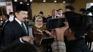 Jadi Pimpinan MPR, Rusdi Kirana Akan Pensiun Sebagai Bos Lion Air