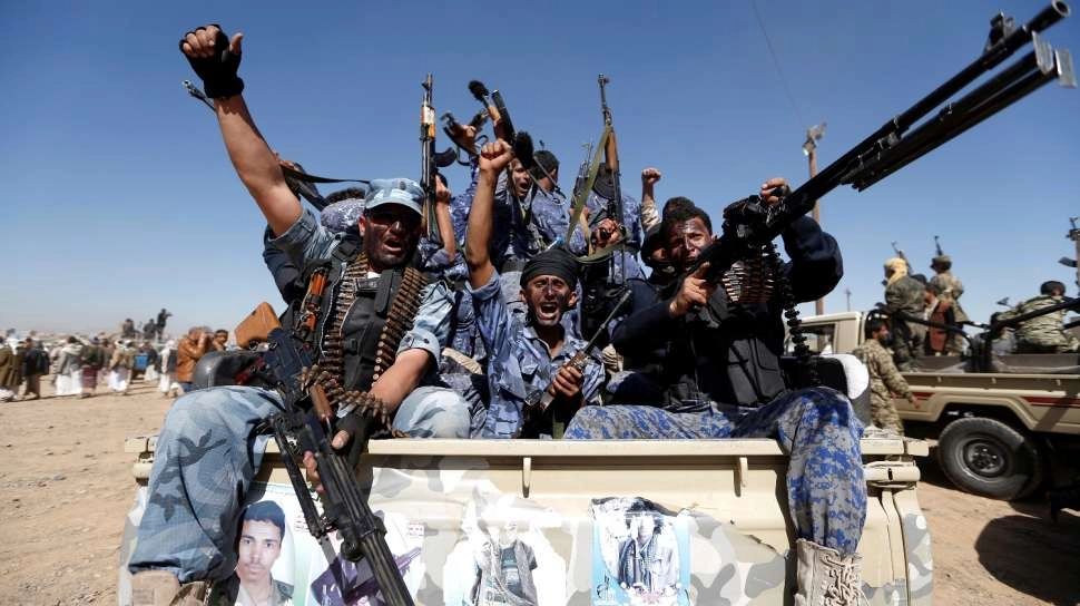 Kelompok Houthi Yaman Luncurkan Drone ke Israel, Diklaim Berhasil Mencapai Target