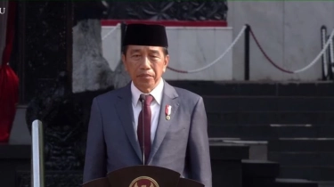 MAKI Kirim Somasi ke Jokowi, Minta Hasil Pansel Capim KPK Tak Dikirim ke DPR