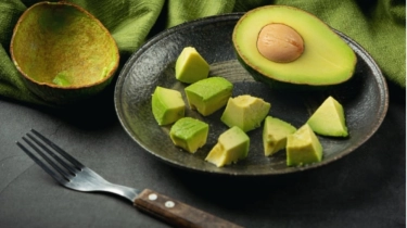 Manfaat Makan Alpukat Bagi Kesehatan