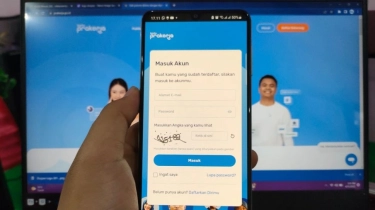 Nasib Program Prakerja di Tangan Prabowo, Menko Airlangga Beri Sinyal Positif